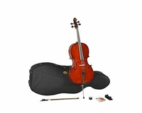 MENZEL Cello 502 in 1/4 Groesse